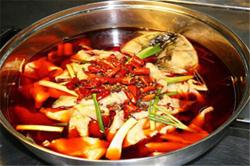 选叮叮筷冷锅鱼火锅，提高四川鱼火锅加盟店开店成功率