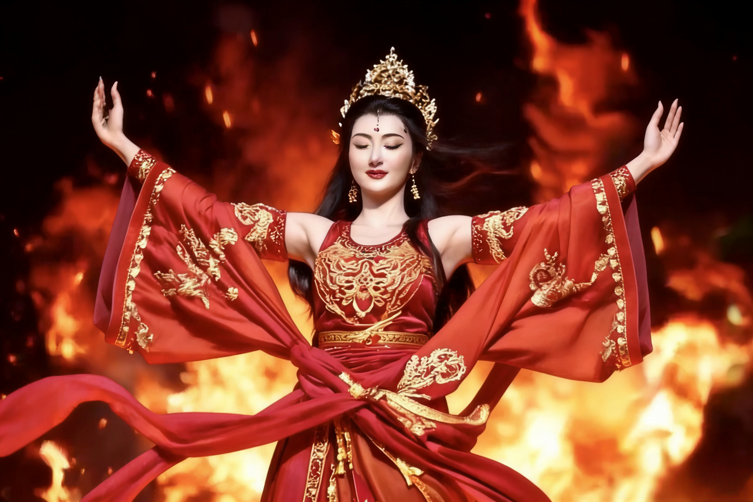 舞仙功项目的核心亮点