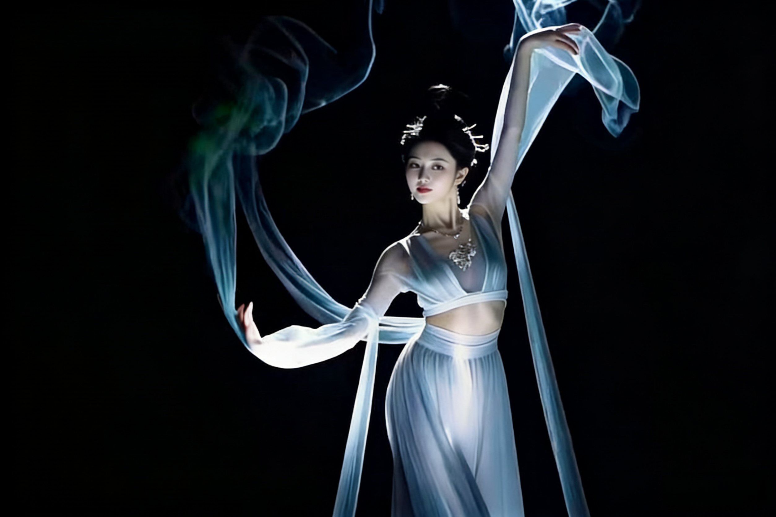 舞仙功加盟保障与盈利回报体系