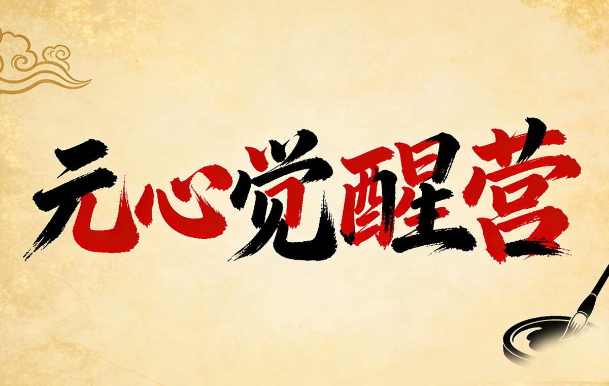 元心觉醒营